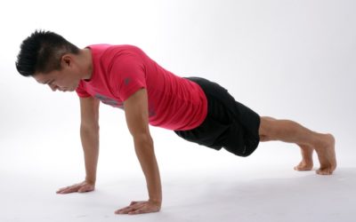 The Best Core Muscle Building Exercises to Stop Back Pain