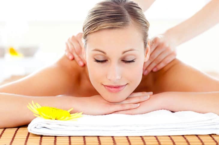 The Massage Therapy Courses Offer Various Certificate Programs