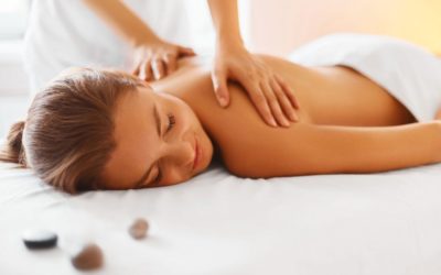 Why Massage Therapy Is Great For Stress Relief
