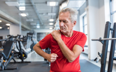 Causes and Treatment of Rotator Cuff Pain