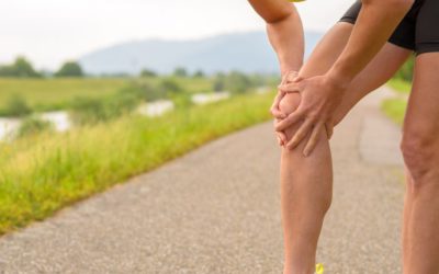 How To Relieve Knee Osteoarthritis Pain
