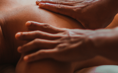 Conditions That Massage Therapy Can Help With