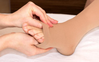 Compression Stockings For Nerve Pain