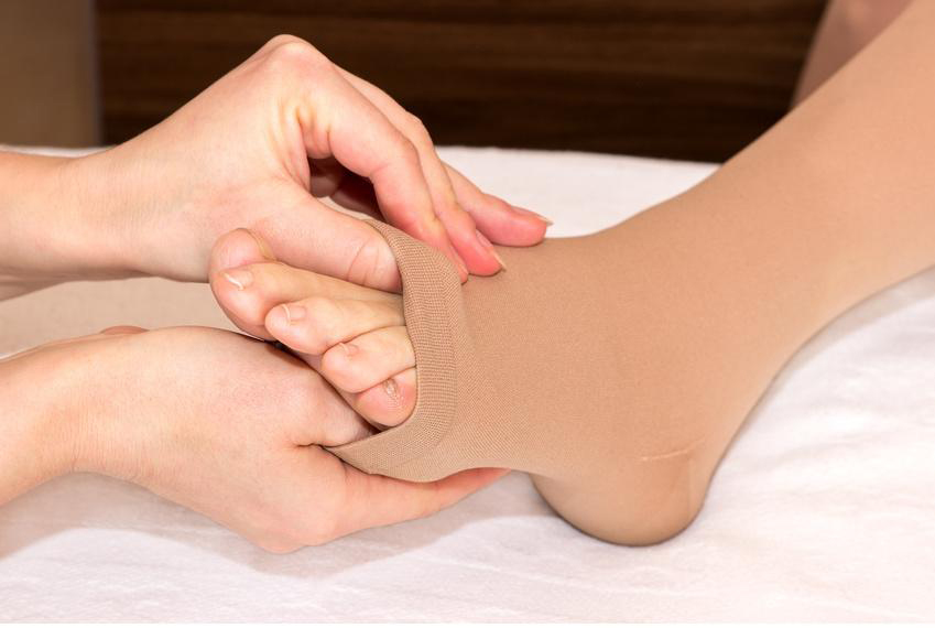 Compression Stockings For Nerve Pain, Revitamax, Rehab