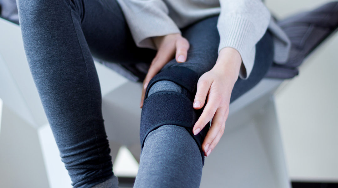 3 Benefits Of Orthopedic Braces For Arthritis