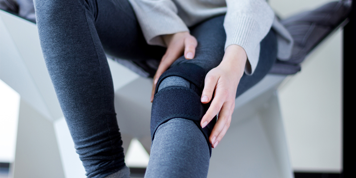 3 Benefits Of Orthopedic Braces For Arthritis