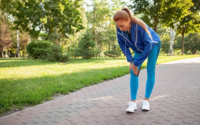 Musculoskeletal Health: Patellofemoral Pain Syndrome