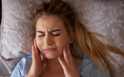 Symptoms of Bruxism and Other Jaw Disorders