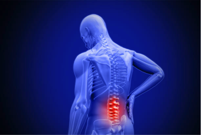 Low Back Pain Treatment With SMT