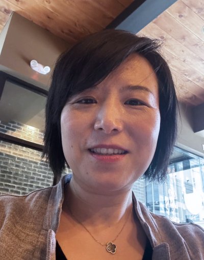 Mandy (Min) Zhang